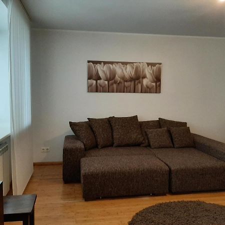 Apartement Nikolai Пярну Екстер'єр фото